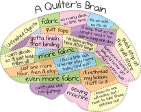 quilters-brain